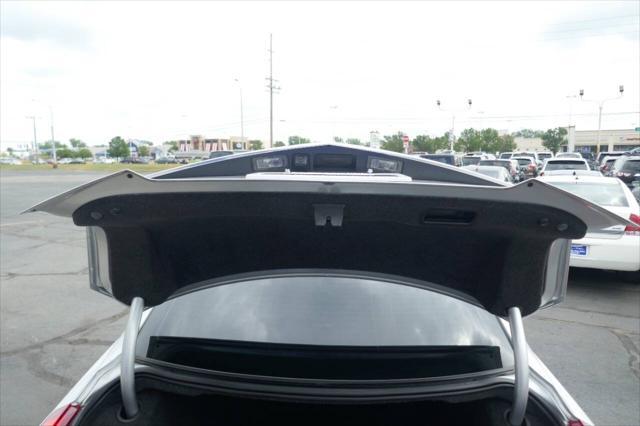 used 2014 Cadillac CTS car, priced at $12,995