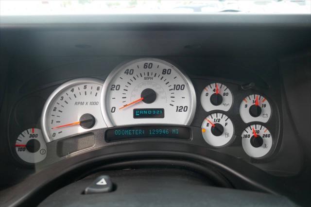 used 2003 Hummer H2 car, priced at $15,995