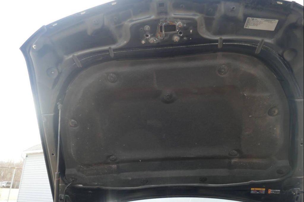 used 2011 Cadillac CTS car, priced at $8,995