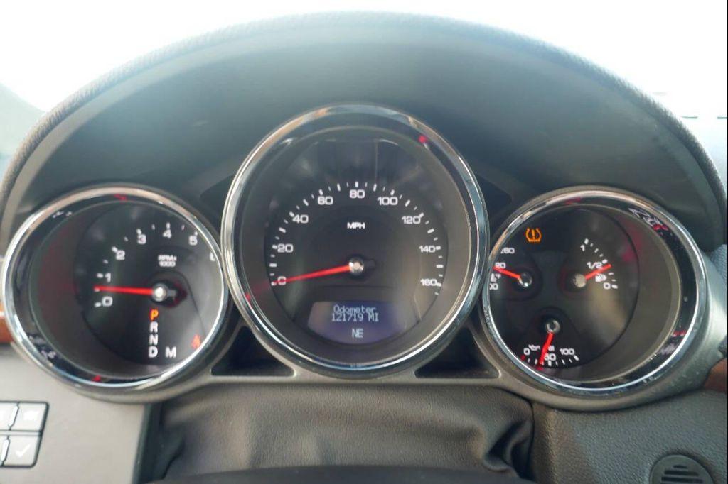 used 2011 Cadillac CTS car, priced at $8,995