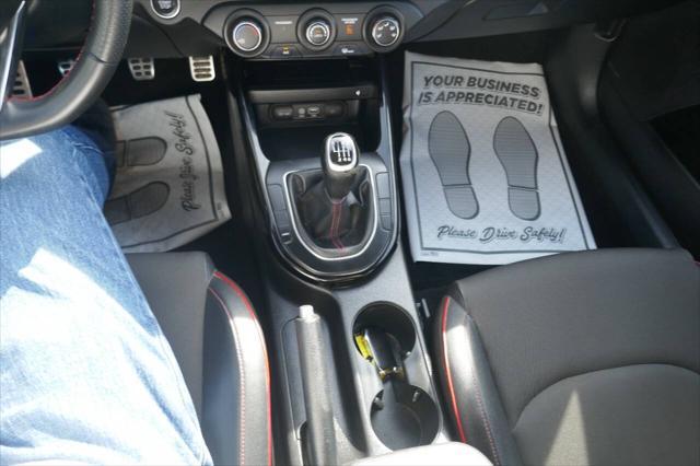 used 2020 Kia Forte car, priced at $13,495