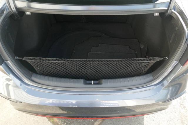 used 2020 Kia Forte car, priced at $13,495