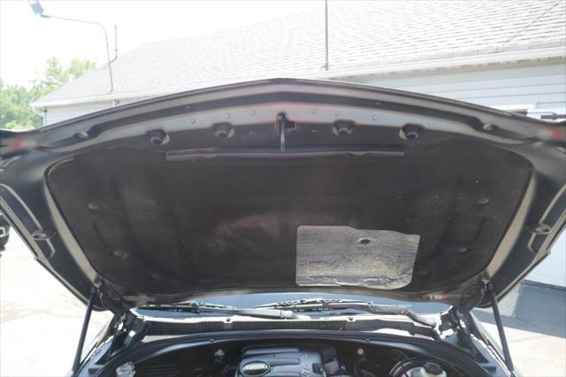used 2015 Cadillac ATS car, priced at $7,995