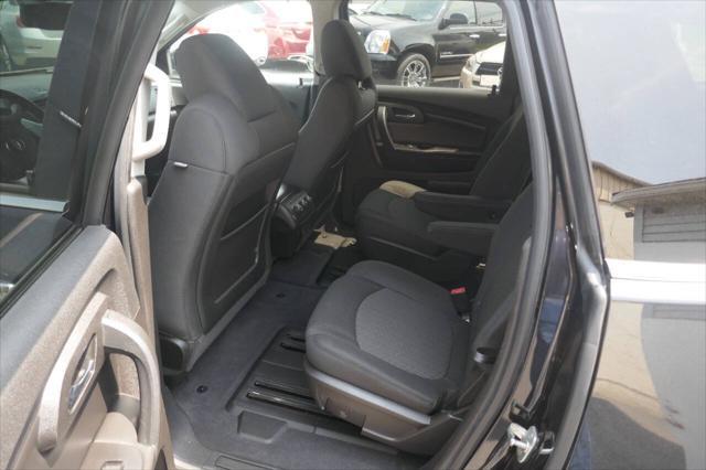used 2012 Chevrolet Traverse car, priced at $7,995