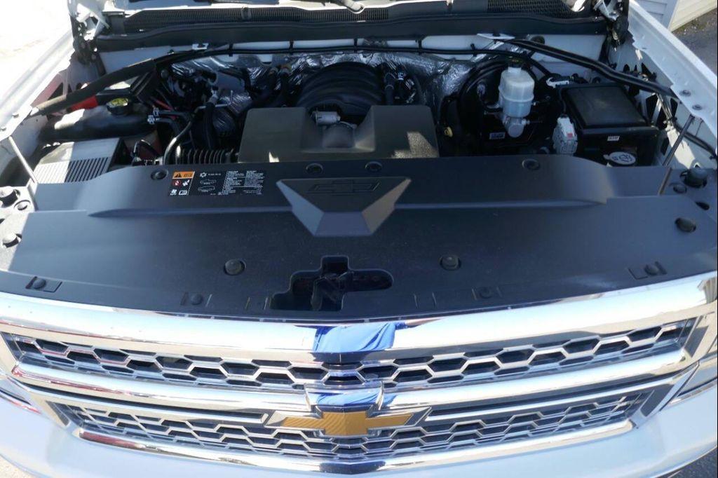 used 2015 Chevrolet Silverado 1500 car, priced at $11,995