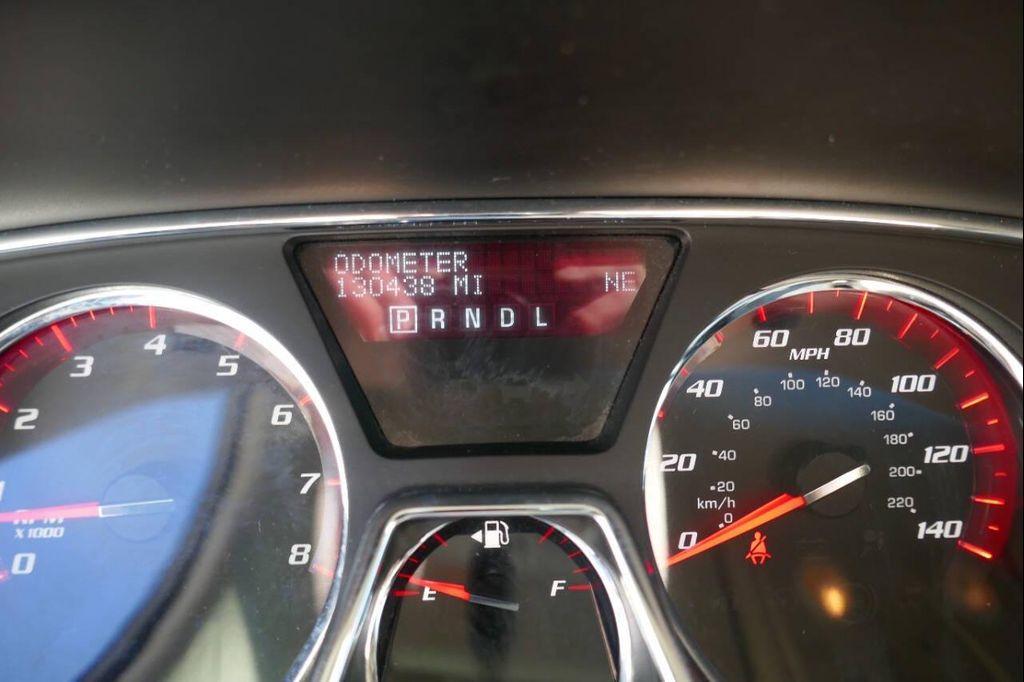 used 2015 GMC Acadia car, priced at $9,995