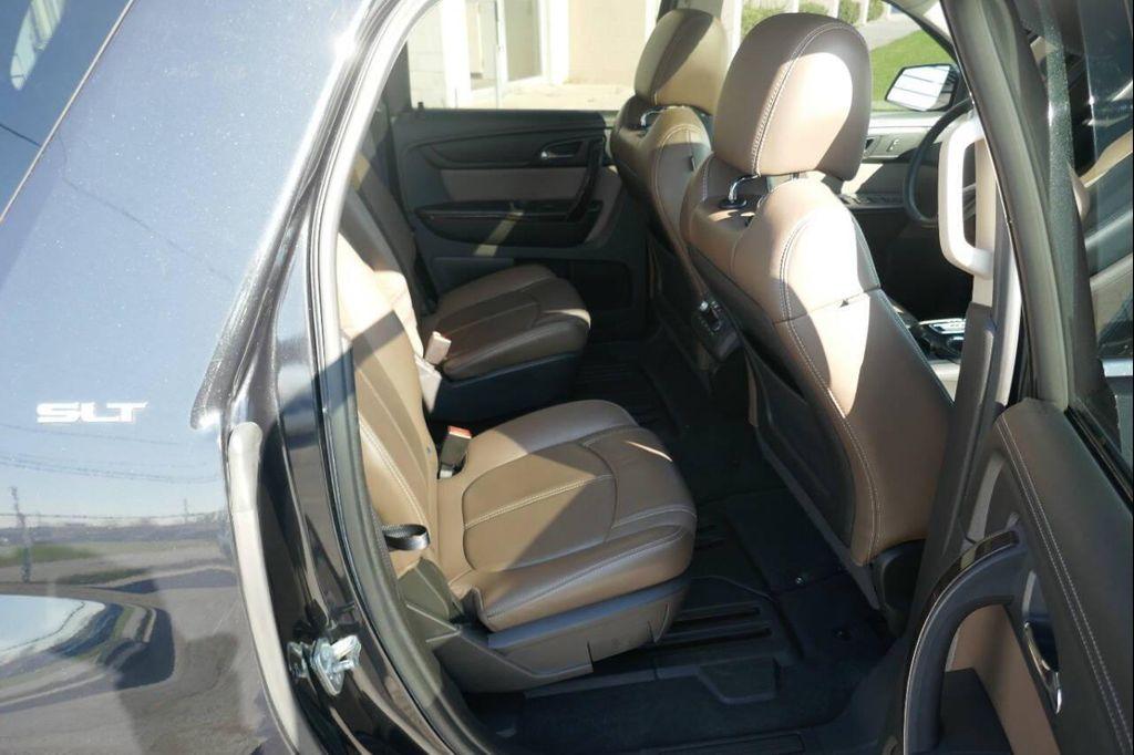used 2015 GMC Acadia car, priced at $9,995