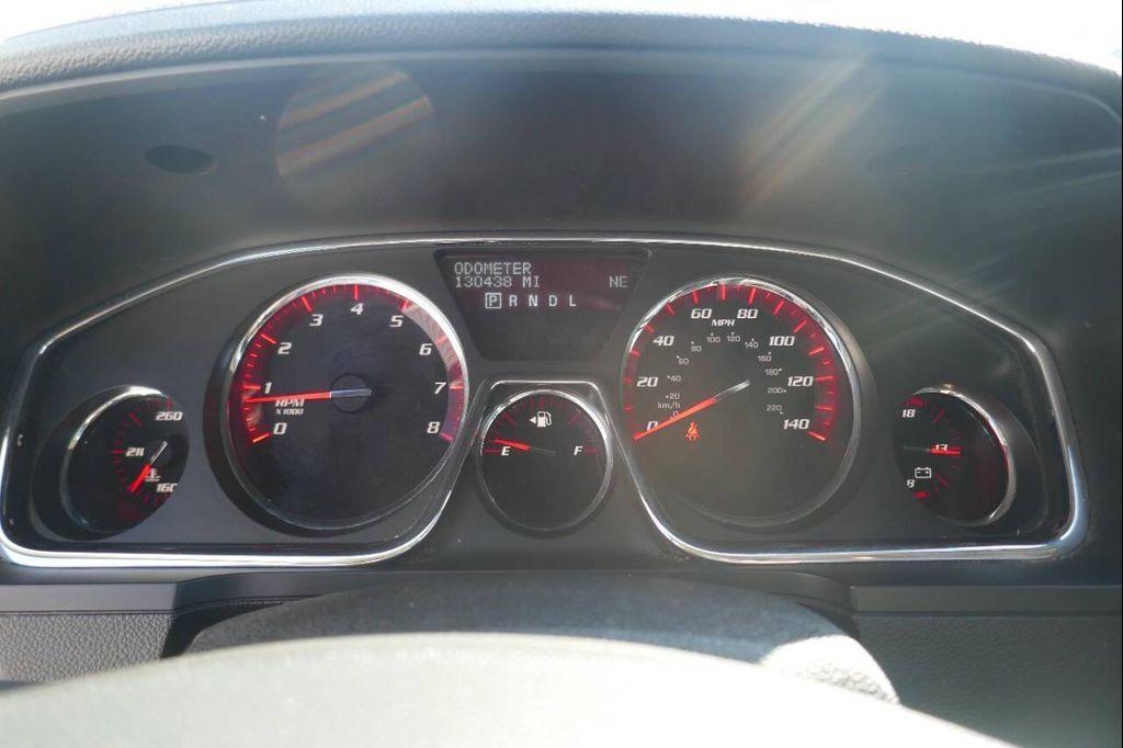 used 2015 GMC Acadia car, priced at $9,995
