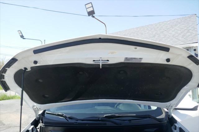 used 2018 Chevrolet Equinox car, priced at $13,995