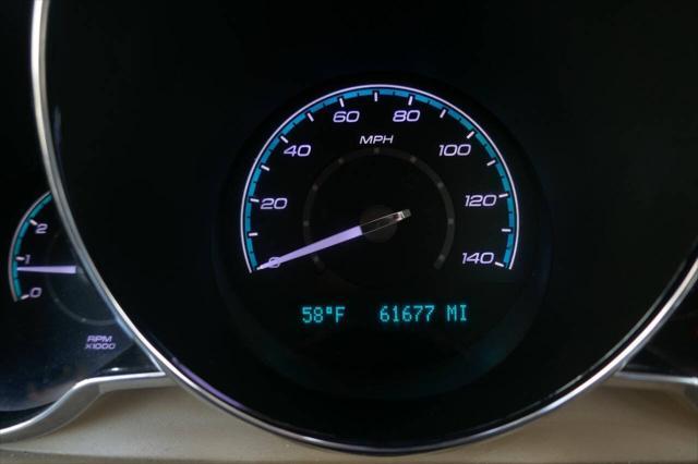 used 2011 Chevrolet Malibu car, priced at $8,995