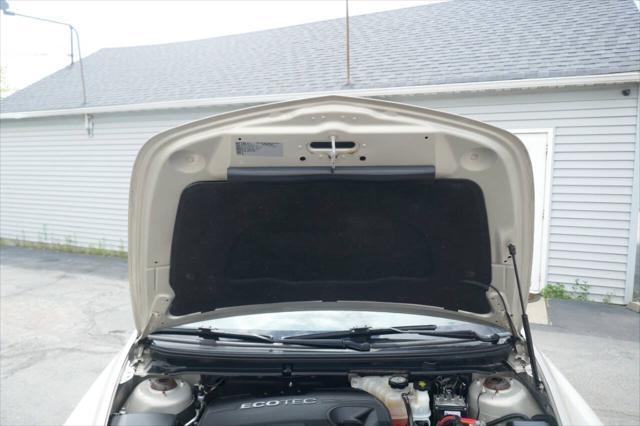 used 2011 Chevrolet Malibu car, priced at $8,995