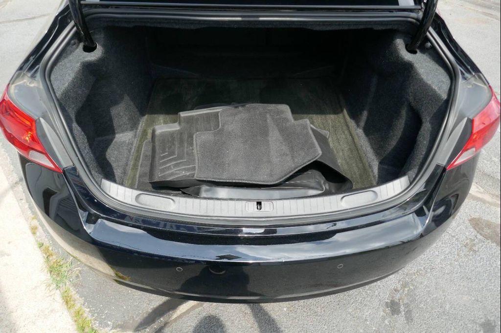 used 2017 Chevrolet Impala car, priced at $12,495