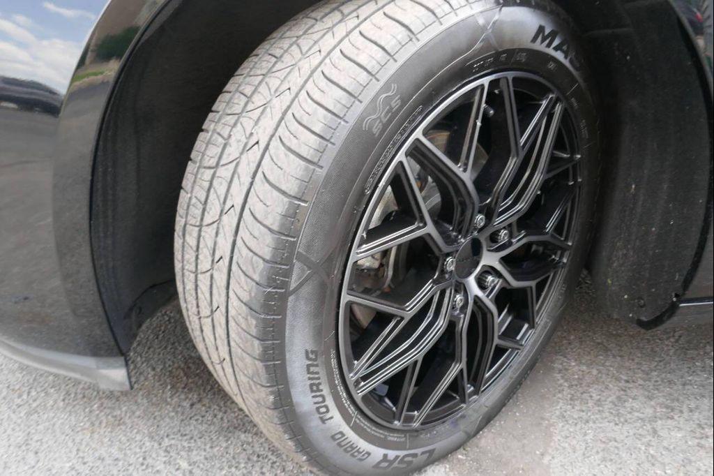 used 2017 Chevrolet Impala car, priced at $12,495