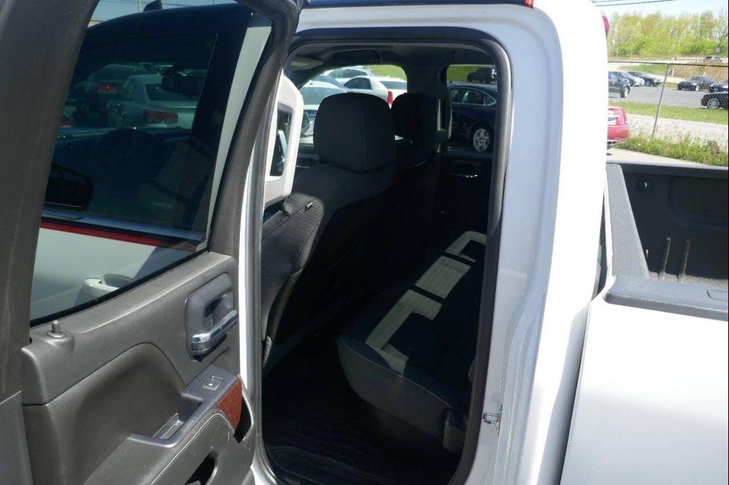 used 2015 GMC Sierra 1500 car, priced at $11,495