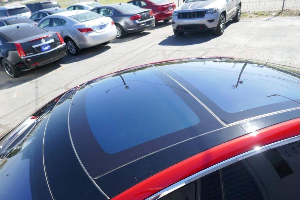 used 2016 Tesla Model S car, priced at $18,995