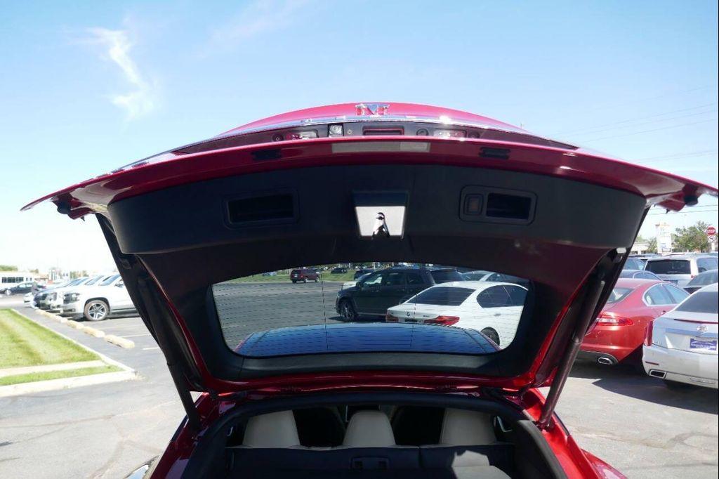 used 2016 Tesla Model S car, priced at $18,995