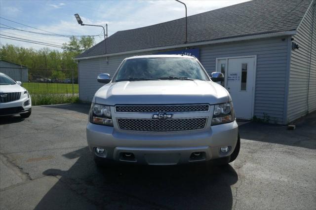 used 2011 Chevrolet Tahoe car, priced at $18,495