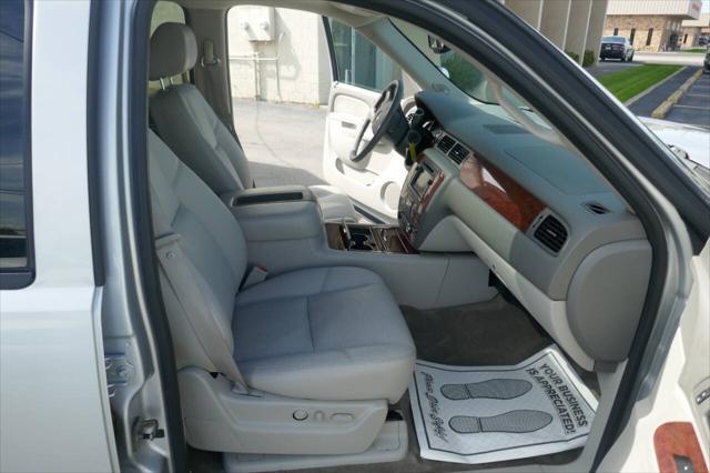 used 2011 Chevrolet Tahoe car, priced at $18,495