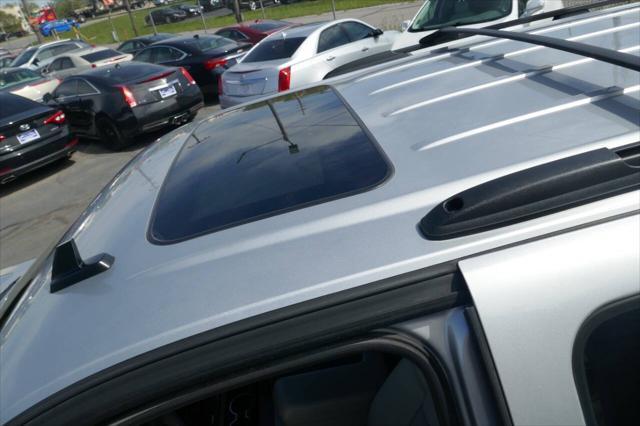 used 2011 Chevrolet Tahoe car, priced at $18,495