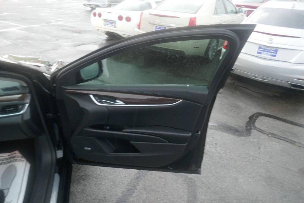 used 2013 Cadillac XTS car, priced at $9,995
