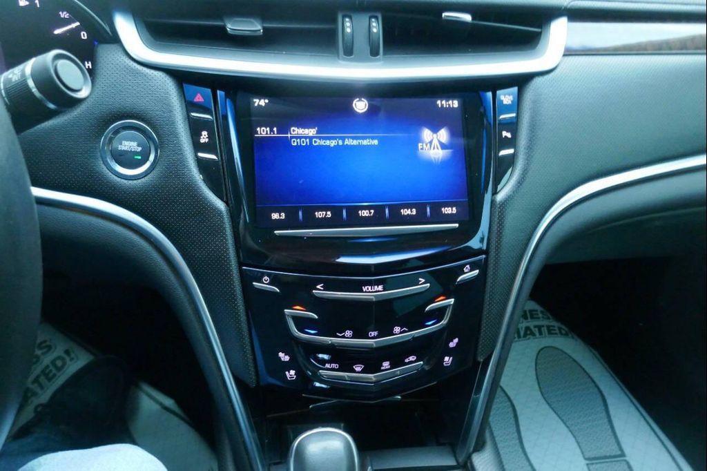 used 2013 Cadillac XTS car, priced at $9,995