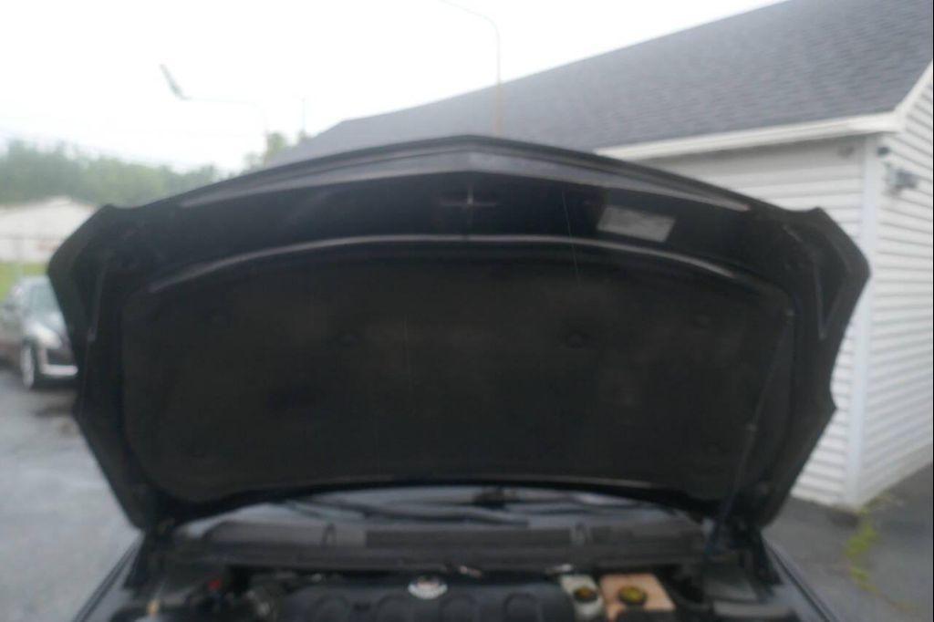 used 2013 Cadillac XTS car, priced at $9,995
