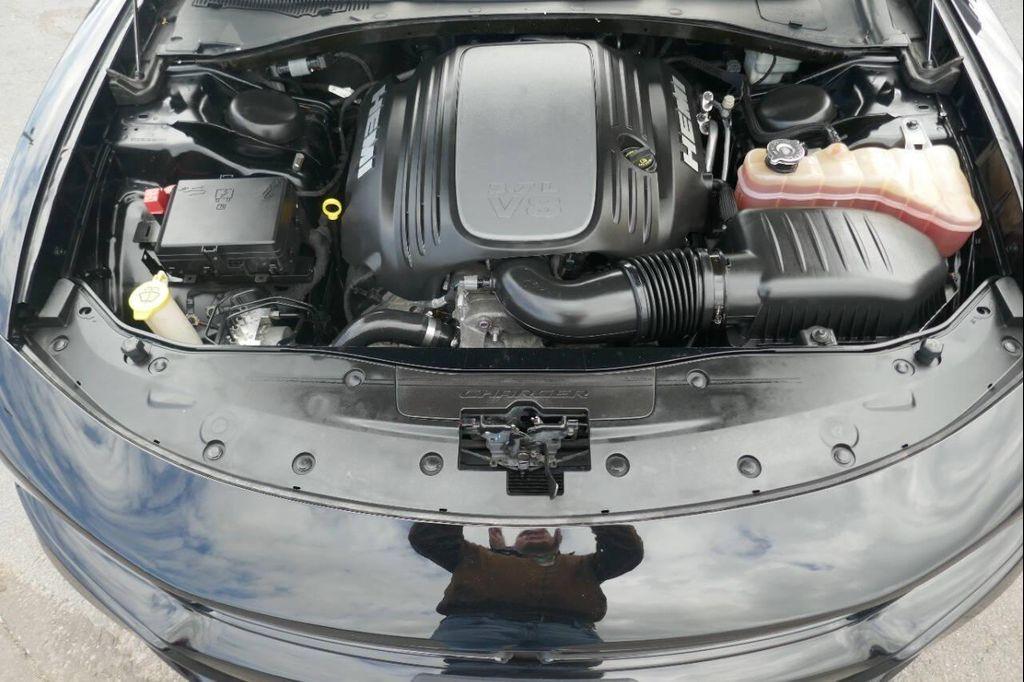 used 2015 Dodge Charger car, priced at $17,495