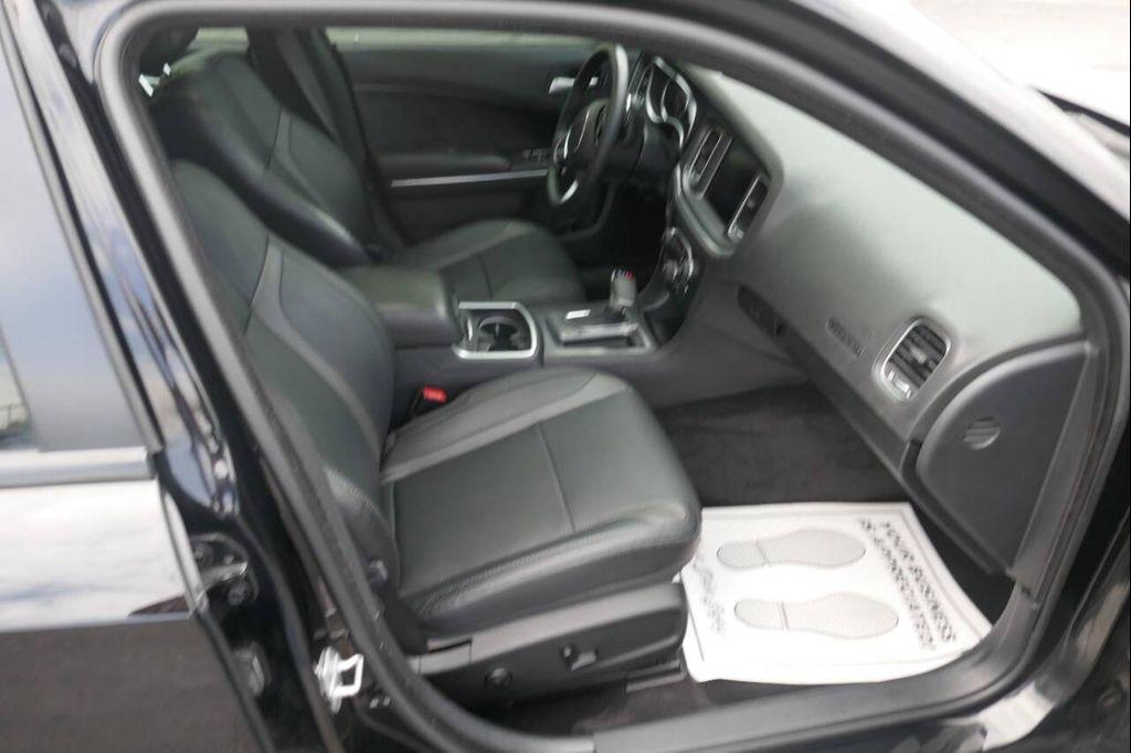 used 2015 Dodge Charger car, priced at $17,495