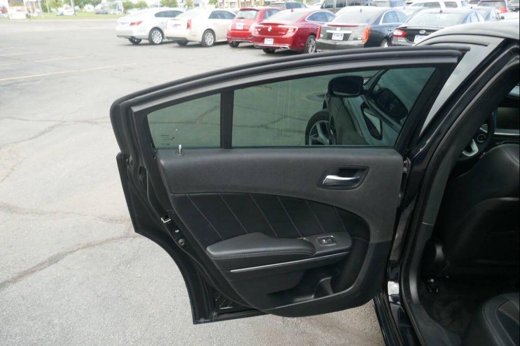 used 2015 Dodge Charger car, priced at $17,495