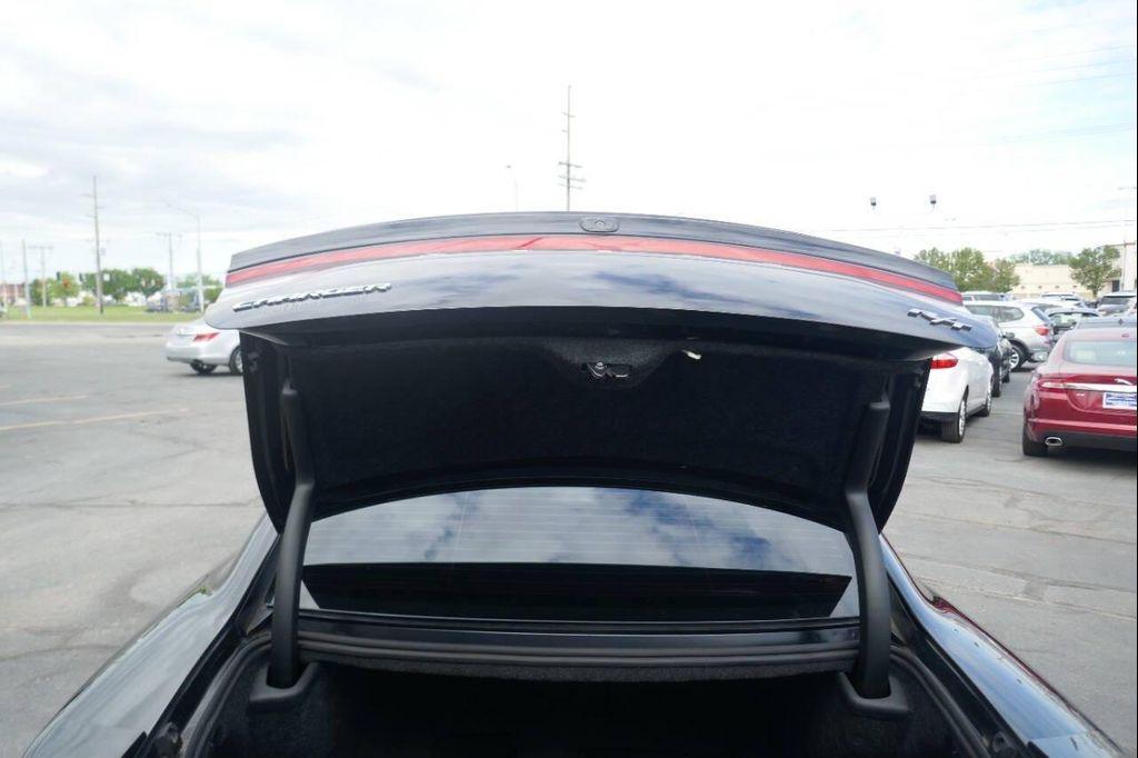 used 2015 Dodge Charger car, priced at $17,495