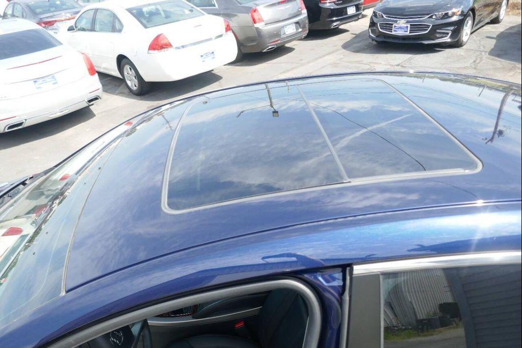 used 2011 Buick LaCrosse car, priced at $7,995