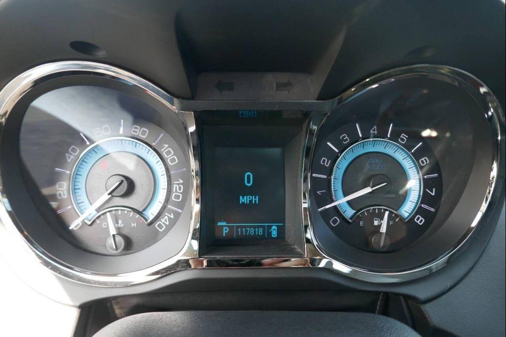 used 2011 Buick LaCrosse car, priced at $7,995