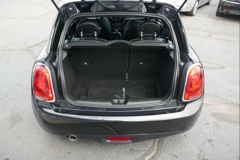 used 2016 MINI Hardtop car, priced at $9,995