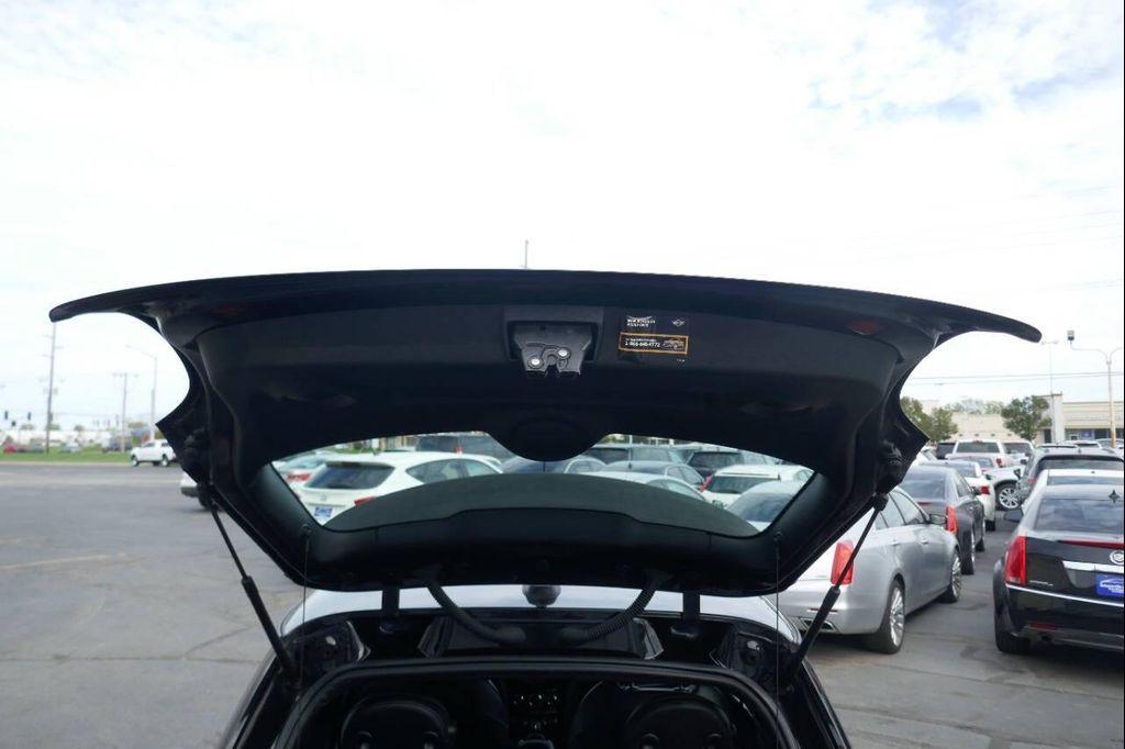 used 2016 MINI Hardtop car, priced at $9,995