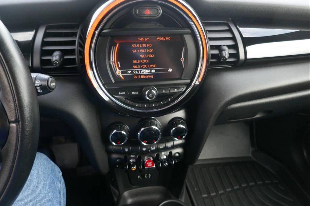 used 2016 MINI Hardtop car, priced at $9,995