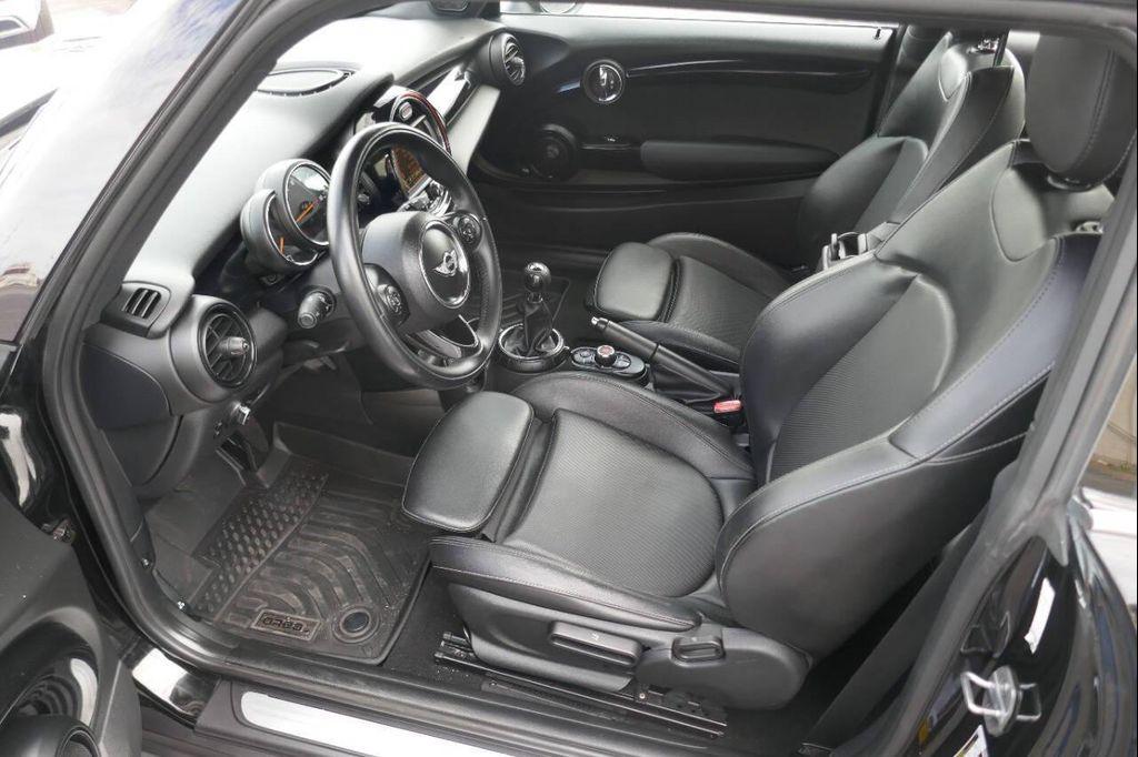 used 2016 MINI Hardtop car, priced at $9,995