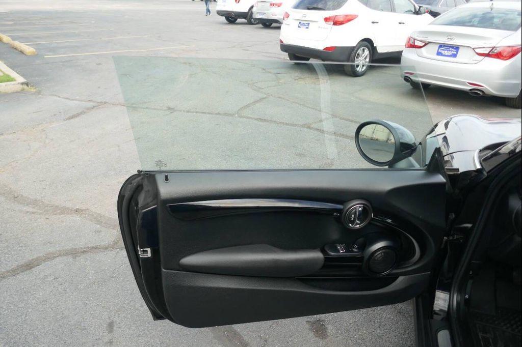 used 2016 MINI Hardtop car, priced at $9,995