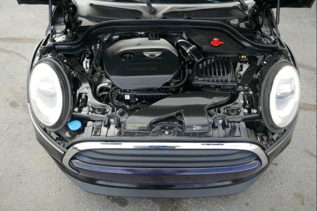 used 2016 MINI Hardtop car, priced at $9,995
