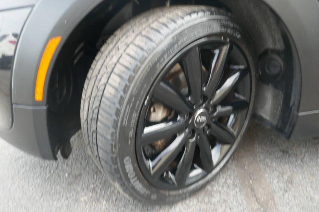 used 2016 MINI Hardtop car, priced at $9,995