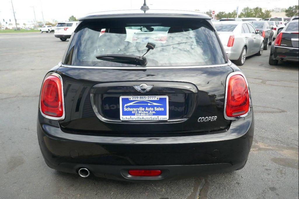 used 2016 MINI Hardtop car, priced at $9,995