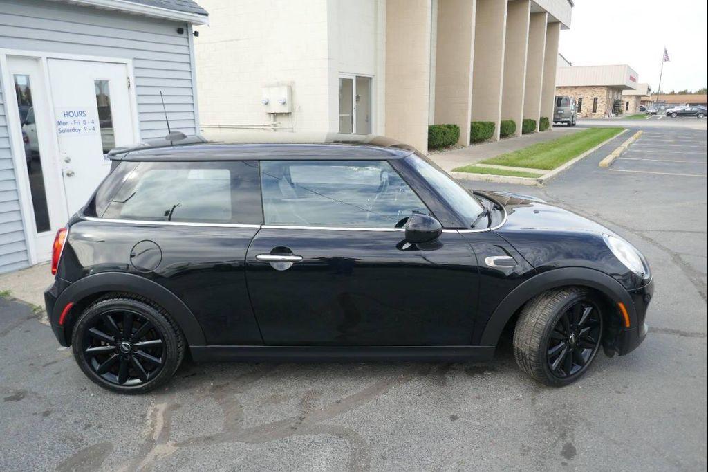 used 2016 MINI Hardtop car, priced at $9,995