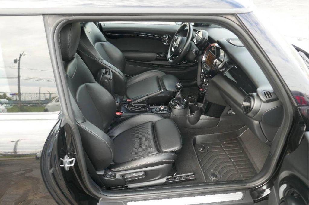 used 2016 MINI Hardtop car, priced at $9,995