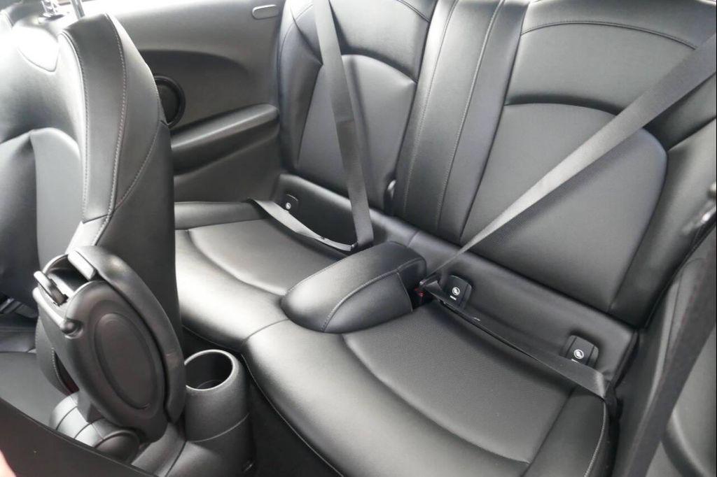 used 2016 MINI Hardtop car, priced at $9,995