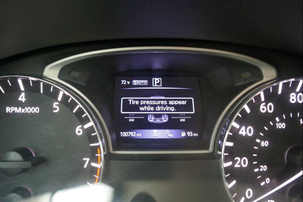 used 2018 Nissan Pathfinder car, priced at $10,995