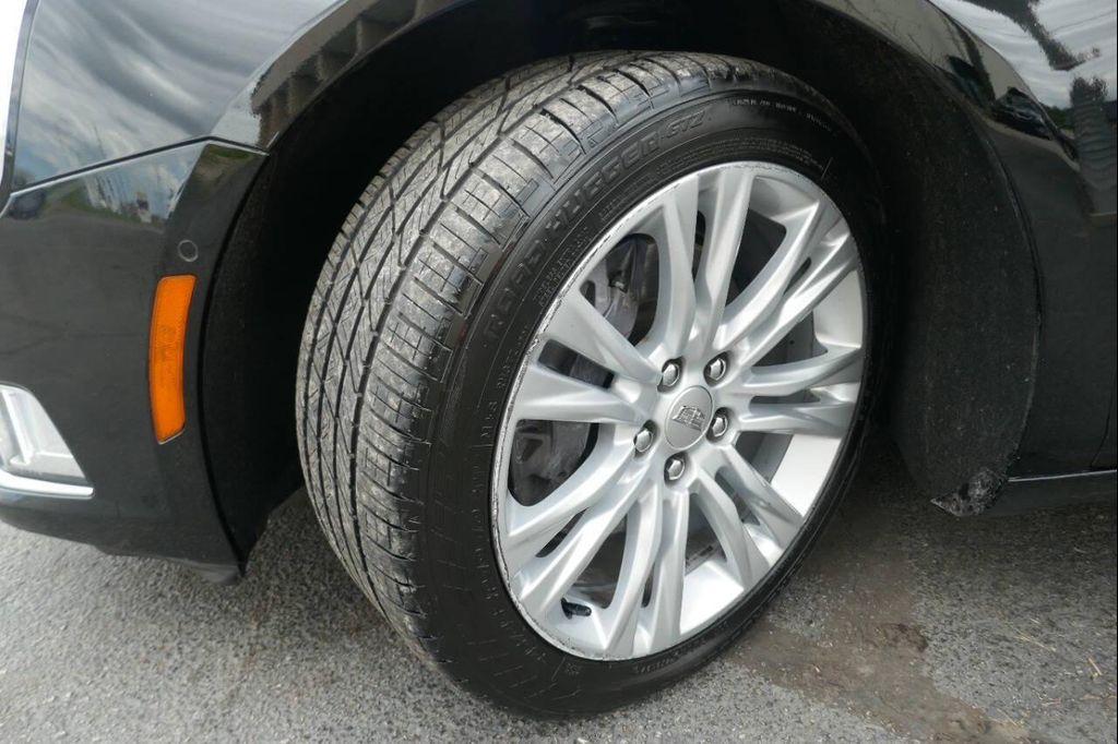 used 2019 Cadillac XTS car, priced at $9,995