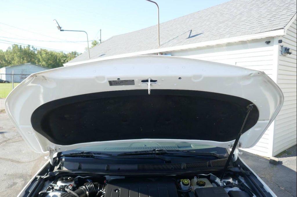 used 2014 Buick LaCrosse car, priced at $9,995