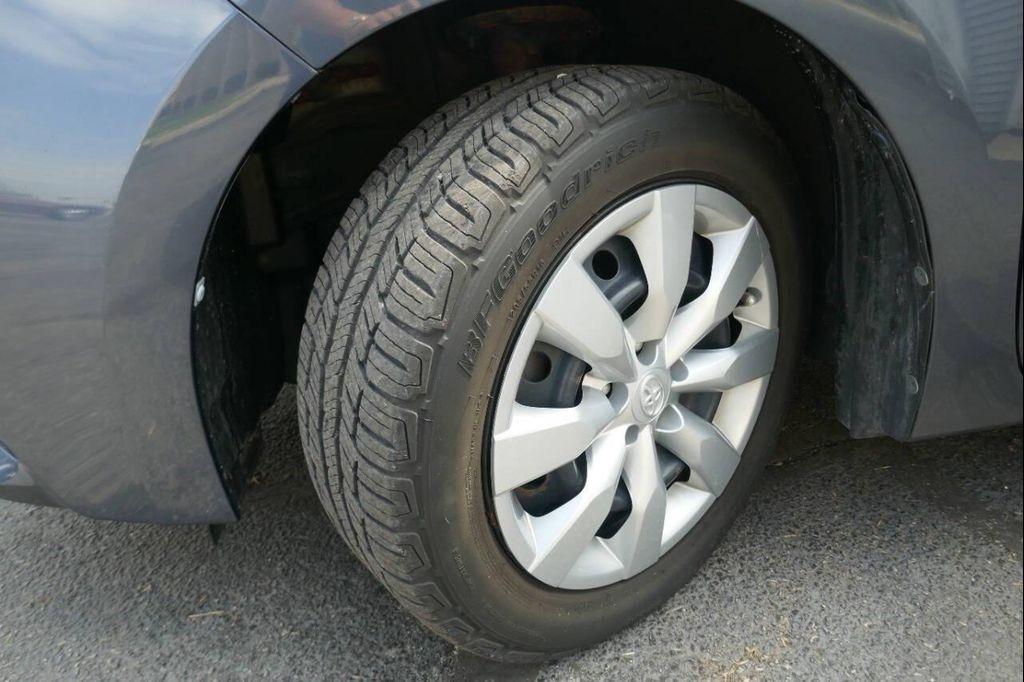 used 2014 Toyota Corolla car, priced at $12,995