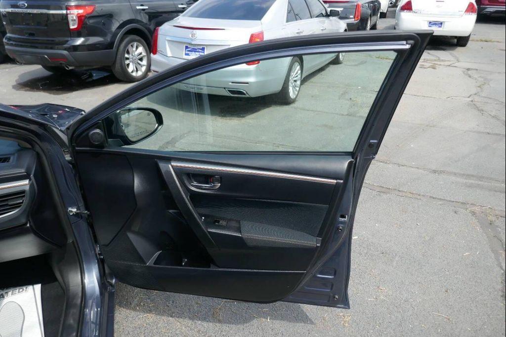 used 2014 Toyota Corolla car, priced at $12,995