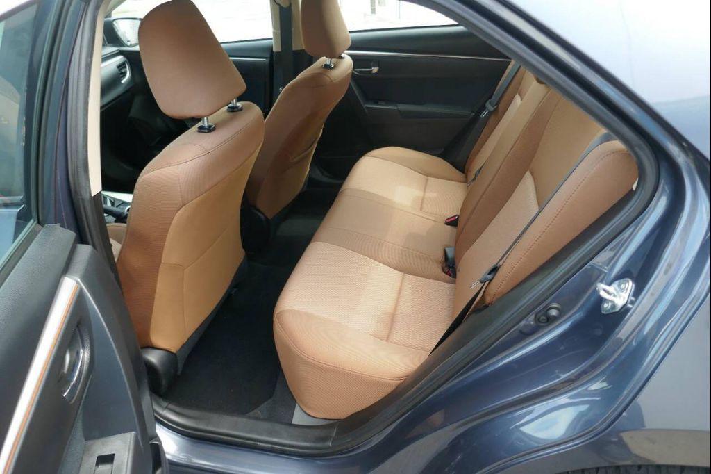 used 2014 Toyota Corolla car, priced at $12,995