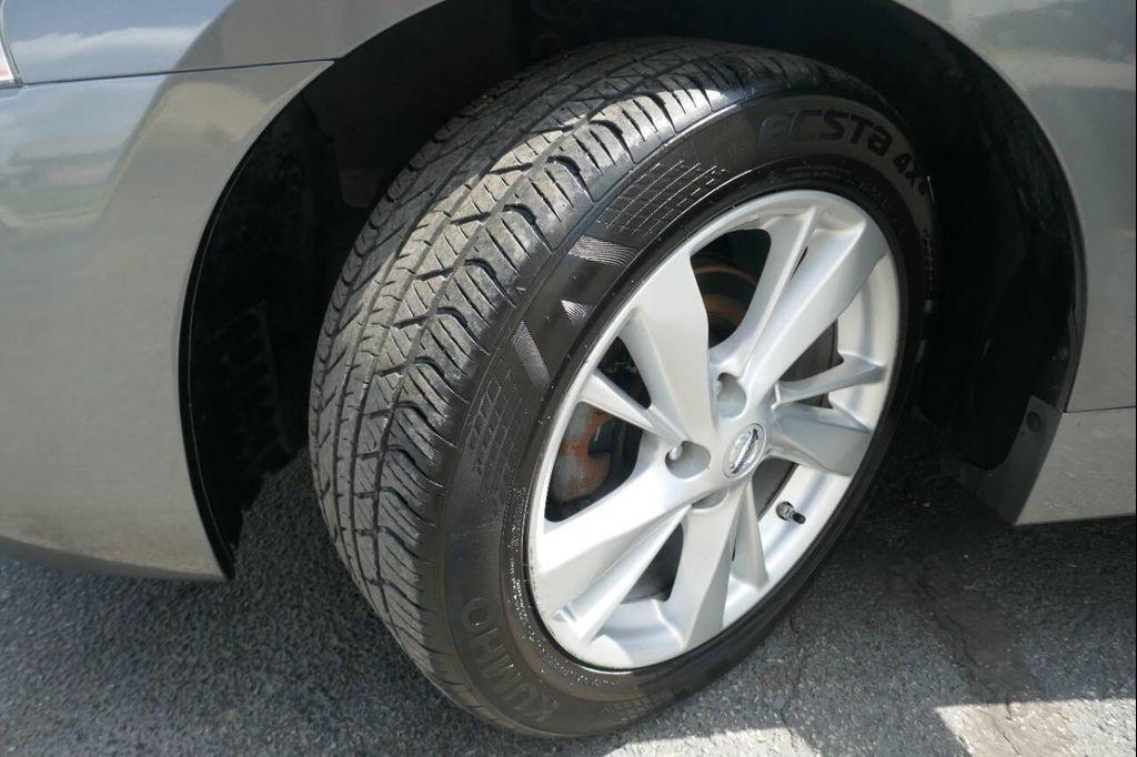 used 2014 Nissan Altima car, priced at $6,995